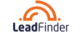 leadfinder logo