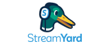 streamyard logo